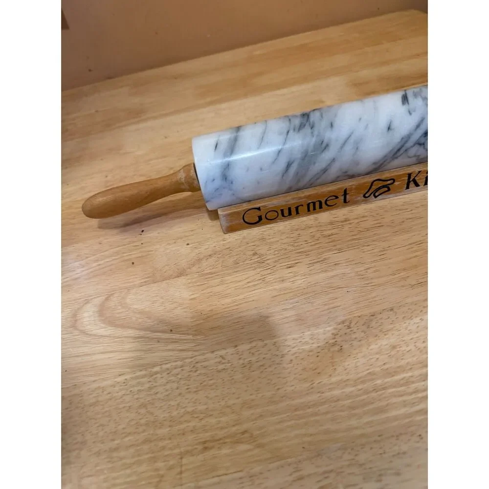 Unknown vintage marble
